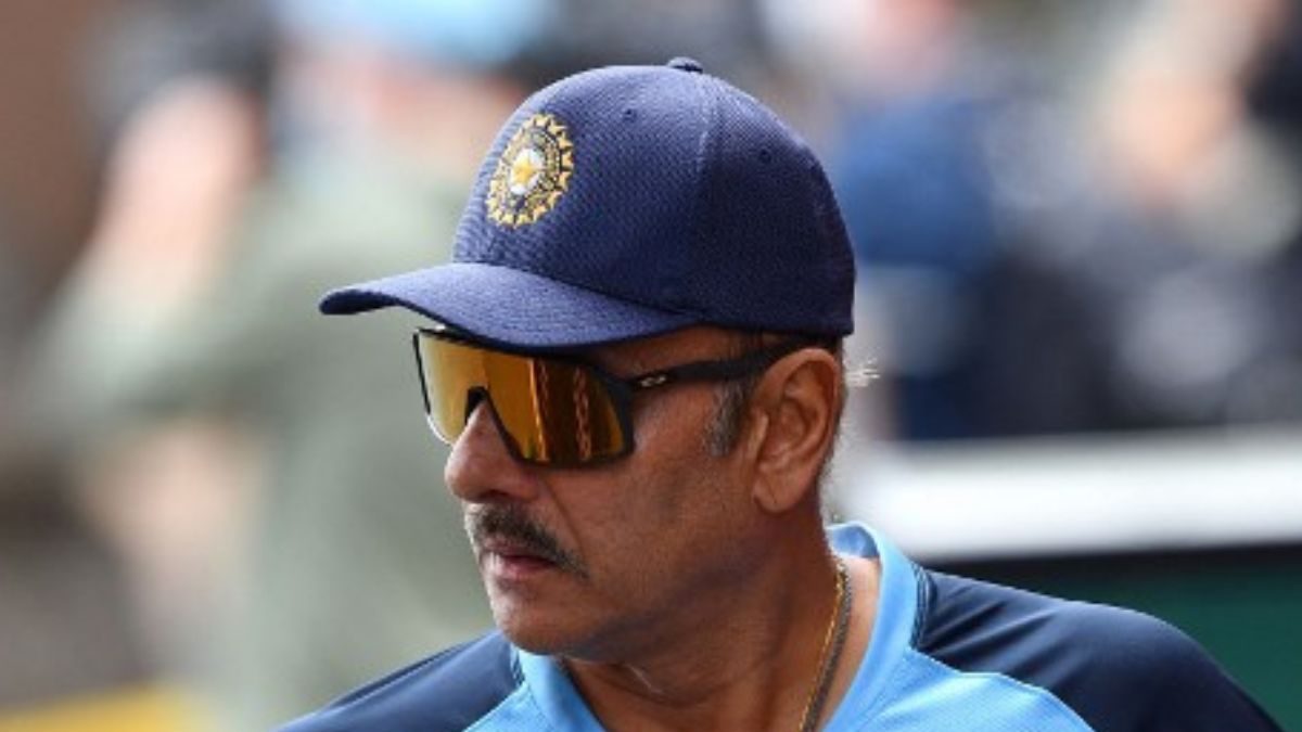 ‘If Needed, He Can be There’: Shastri Picks ‘Back-up’ Fast-Bowling All-Rounder for India in Asia Cup & WC 23 – News18