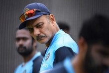 Even Sachin Tendulkar And Lionel Messi Had To Wait, ICC Trophies 'Will Rain', Says Ravi Shastri