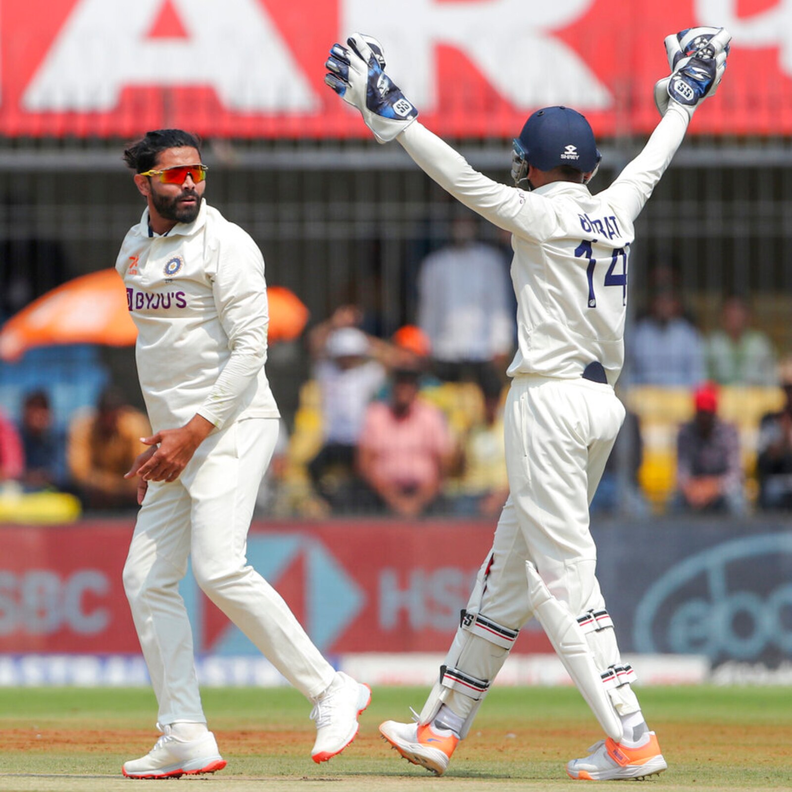 IND vs AUS 3rd Test in Pictures: Australia Ahead After India Crumble to ...