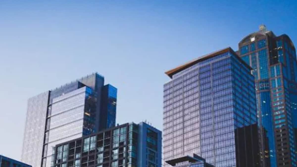 Net Office Leasing Down 34 In Top 7 Indian Cities; Space Demand At 6