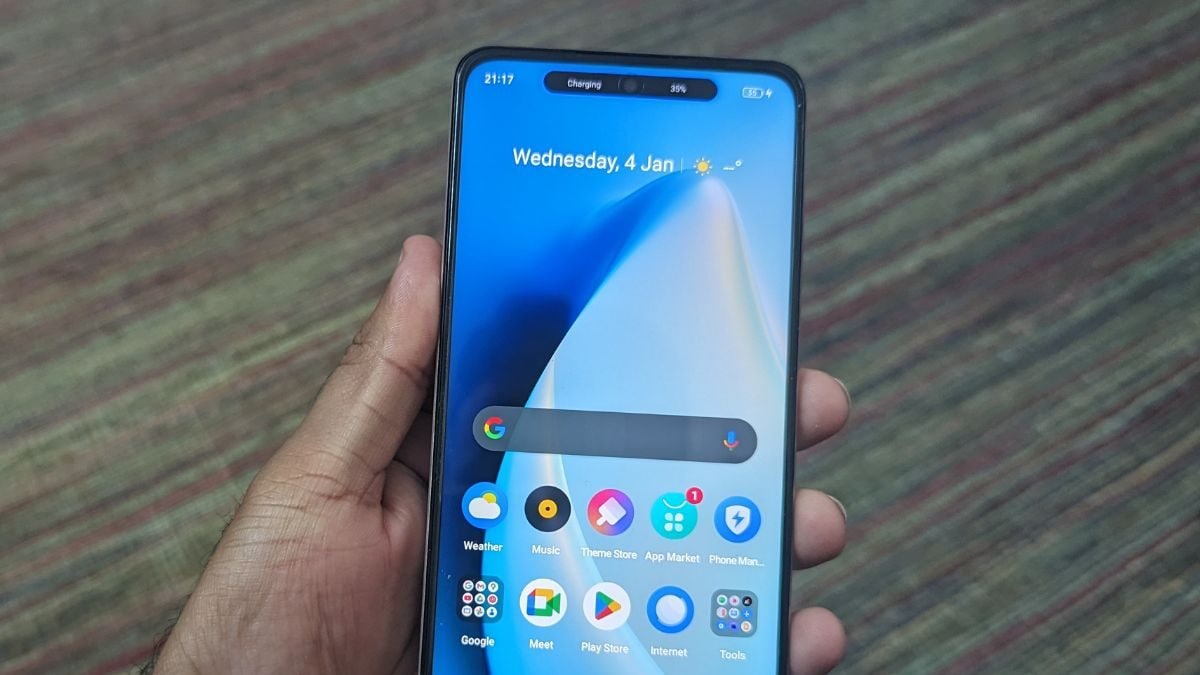 Realme C55 Review: Budget Phones Can Be Reliable And Appealing