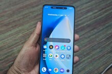 Realme C55 First Look: Budget Phone With A Unique Capsule