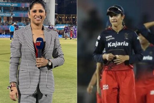 Reema Malhotra speaks about RCB's poor run in WPL 2023