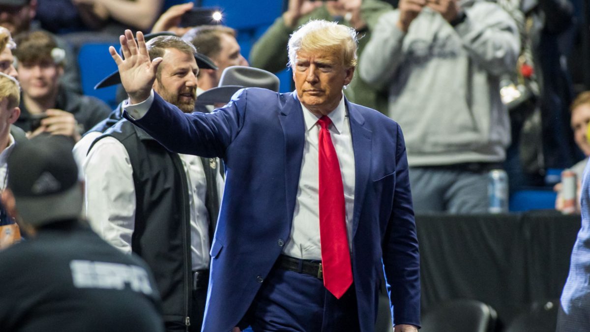 Trump Wants to Be in Handcuffs if Arrested, Believes ‘Spectacle’ Will Boost Electoral Chances