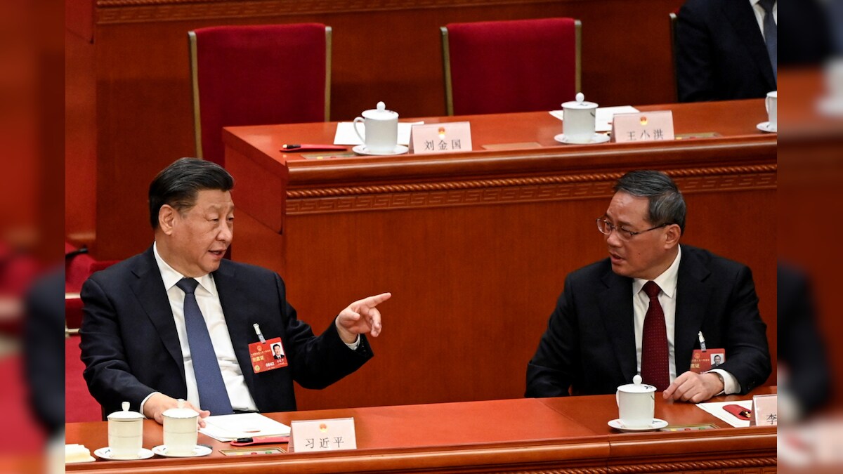 Loyalty over Meritocracy: Xi Kicks Out Keqiang as Li Qiang Appointed Premier