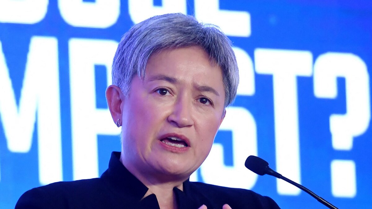 ‘India a Critical, Great Power in Indo-Pacific’: Australian Foreign Minister Penny Wong