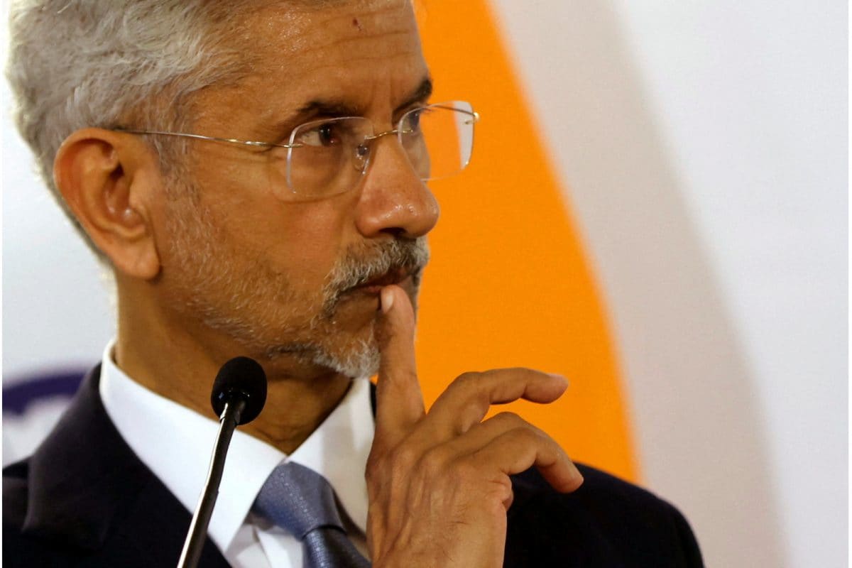 Current State of India-China Relations Abnormal: EAM Jaishankar Tells Chinese Counterpart Qin