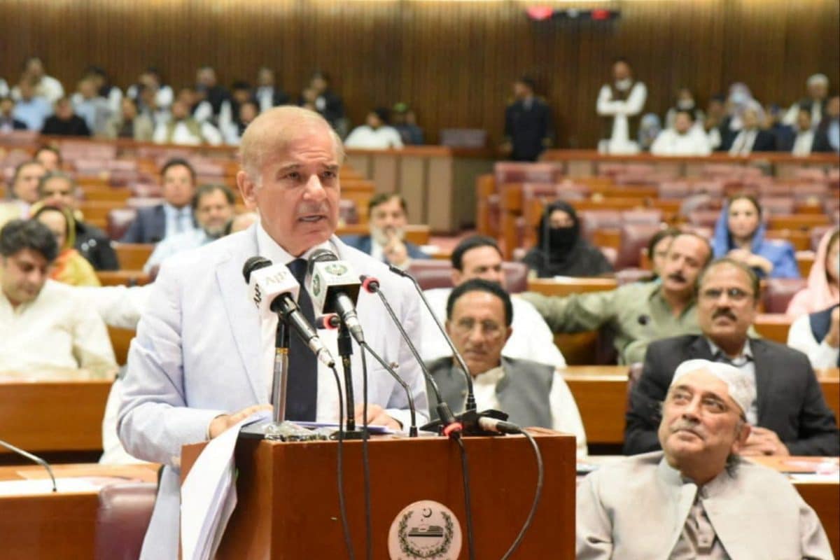 Opinion | Pakistan is Irrelevant to India’s Rise