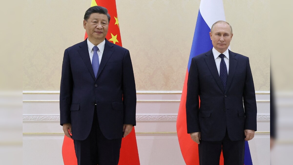 Russia-China ‘No Limits’ Partnership is Getting Stronger — and That’s Bad News for US