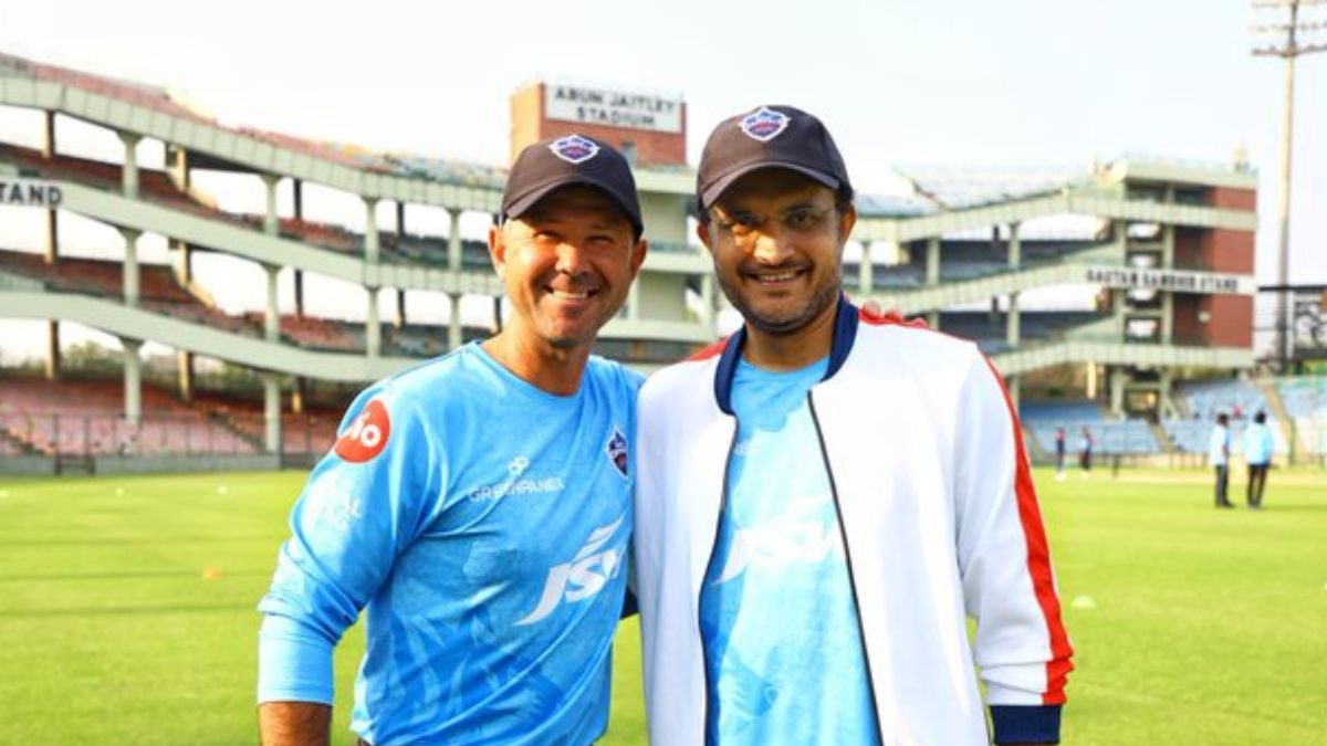 IPL 2023: Ricky Ponting Rues Rishabh Pant’s Absence, Yet To Take ‘Keeper Call