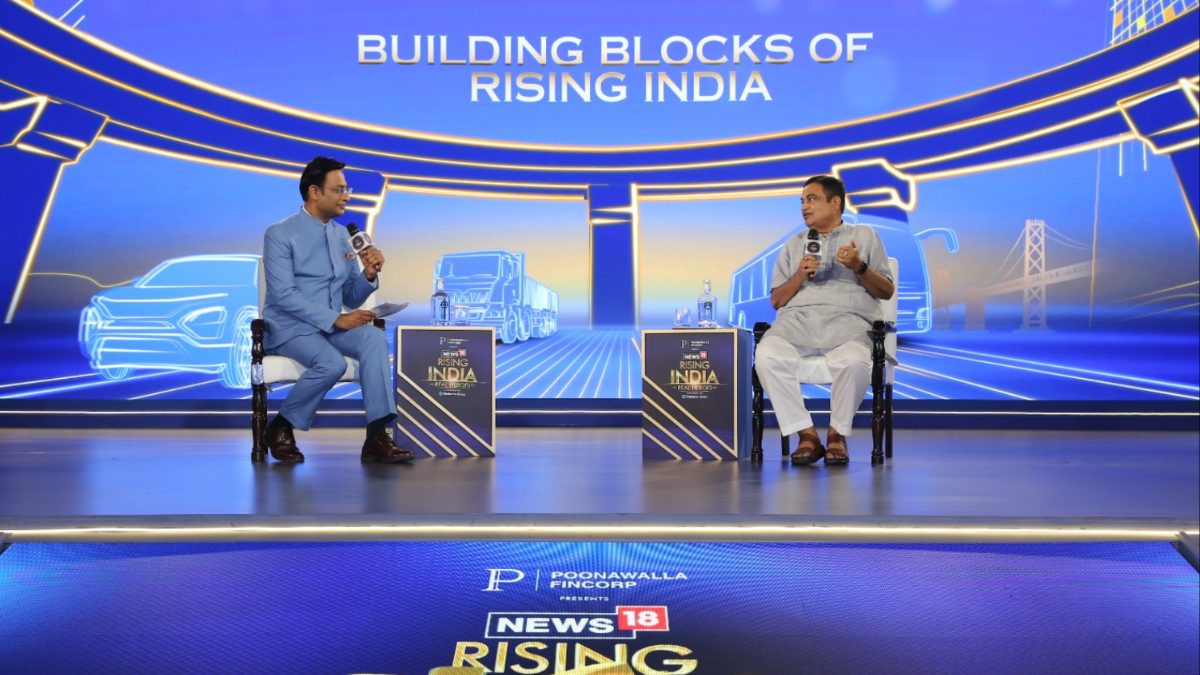 Rising India 2023: Hydrogen to Soon Power Buses & Planes in India, Says ...