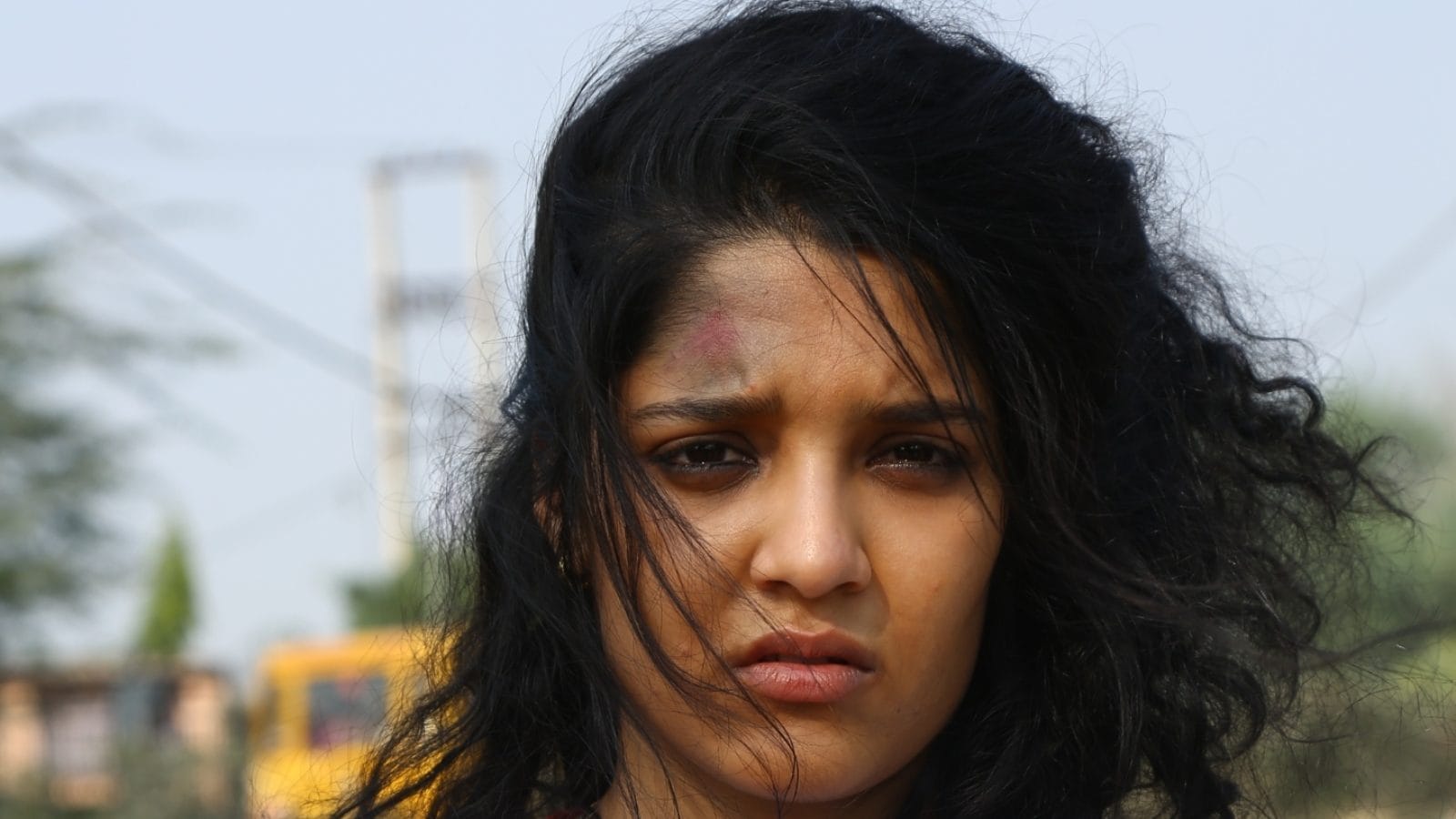 Ritika Singh Shares Why Her Role in InCar Was Challenging, 'Lines ...