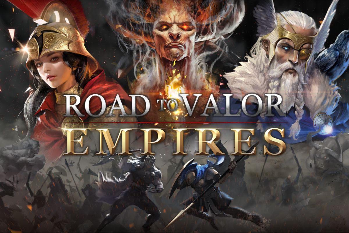 You are currently viewing BGMI Maker Krafton Launches Road to Valor: Empires In India With Hindi Support: All Details