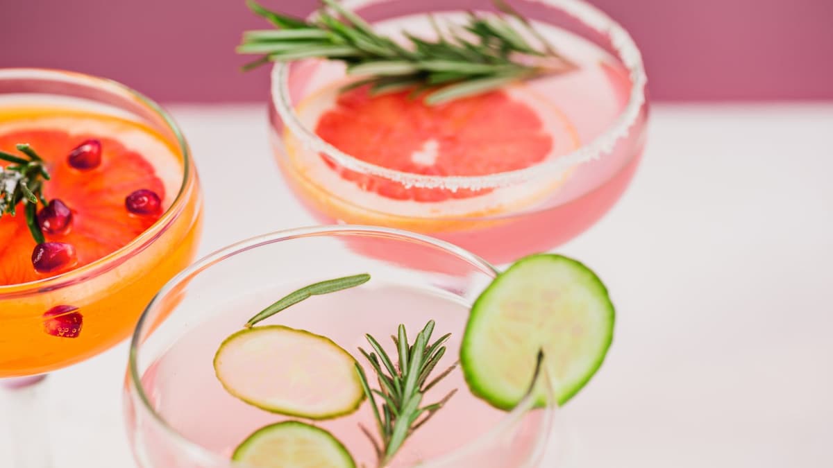 7 Amazing Mocktail Ideas to Try This Summer Season