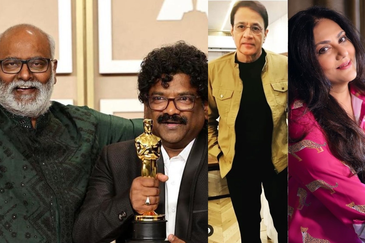 India Celebrates Naatu Naatu’s Win At Oscars 2023; Arun Govil and Dipika Chikhlia To Reunite After 34 Yrs
