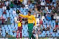 SA vs WI: South Africa Beat West Indies to Record Highest Successful T20I Run Chase