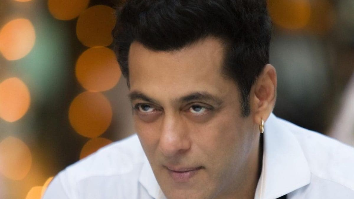 Salman Khan Receives Threat Mail, FIR Filed Against Lawrence Bishnoi, Security Beefed Up