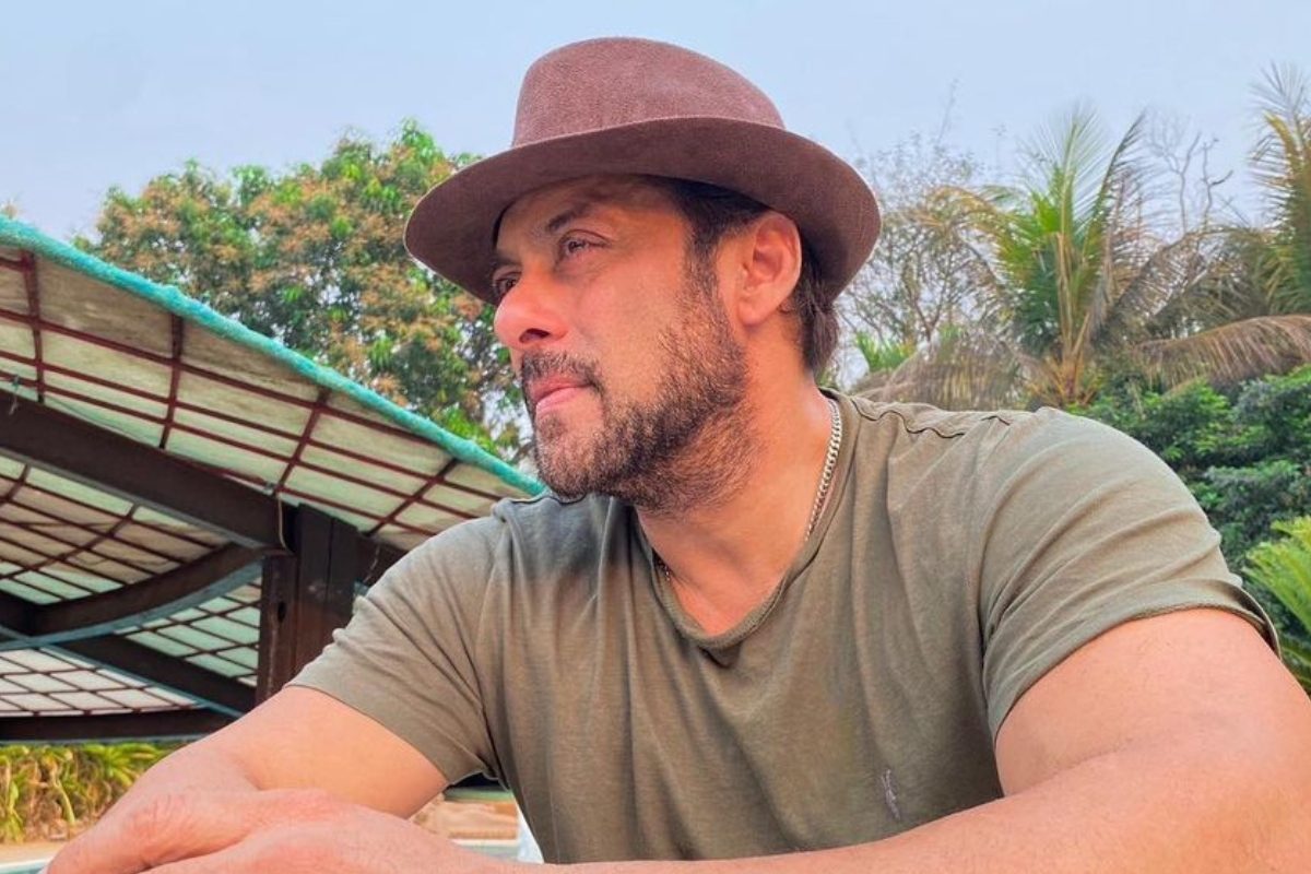 Salman Khan Advised to Avoid Outdoor Events, Actor Not in Mumbai Following Threat Mail: Report