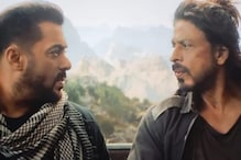 Salman Khan, Shah Rukh Khan to Face Varinder Singh Ghuman in Jail Break Scene in Tiger 3?
