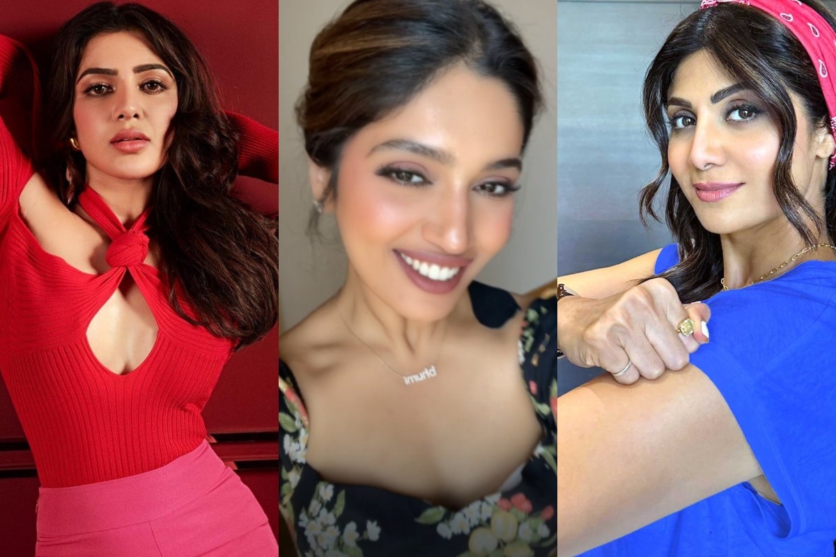 International Women’s Day 2023: Samantha, Bhumi, Shilpa, Kangana, More Send Message for Equal Rights