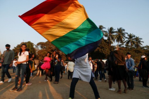 The core of BJP’s vote bank is orthodox, Hindutva, and not many agree on same-sex marriage. With the assembly elections in key states around the corner, the BJP doesn’t want to ruffle feathers. (Representative image/Reuters) 
