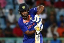'Something is Missing, Will be Disappointed..': Ex-India Coach on Sanju Samson, Makes Epic Rohit Sharma Comparison