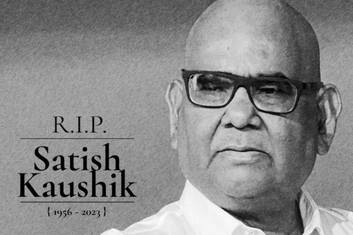 satish kaushik, satish kaushik death, satish kaushik age, satish kaushik death live updates, satish kaushik news live updates