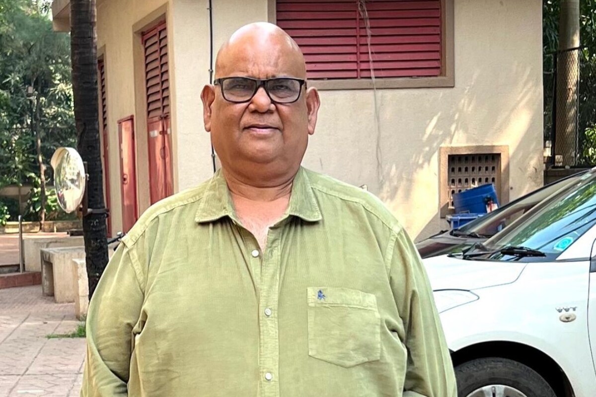 Satish Kaushik’s Death: ‘Objectionable Medicine’ Found From Farmhouse, Cops To Examine CCTV Footage