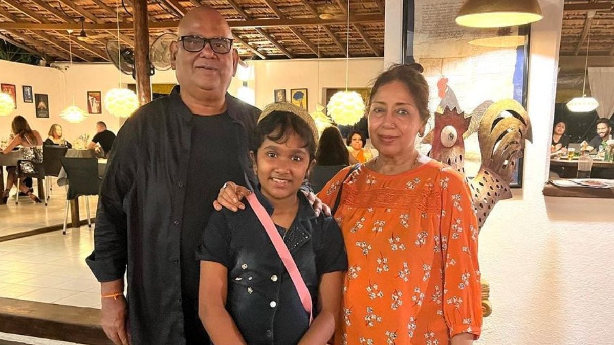 PM Modi Pens Condolence Letter to Satish Kaushik’s Wife, She Replies His Words ‘Worked as a Balm’