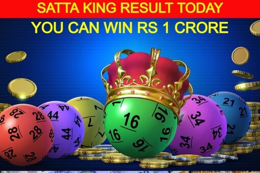 Satta Result 2023: Check Winning Numbers for March 31   Satta Matka, Ghaziabad Satta King, Gali Satta King, Faridabad Satta King, Disawar Satta King. (Representative image: Shutterstock)
