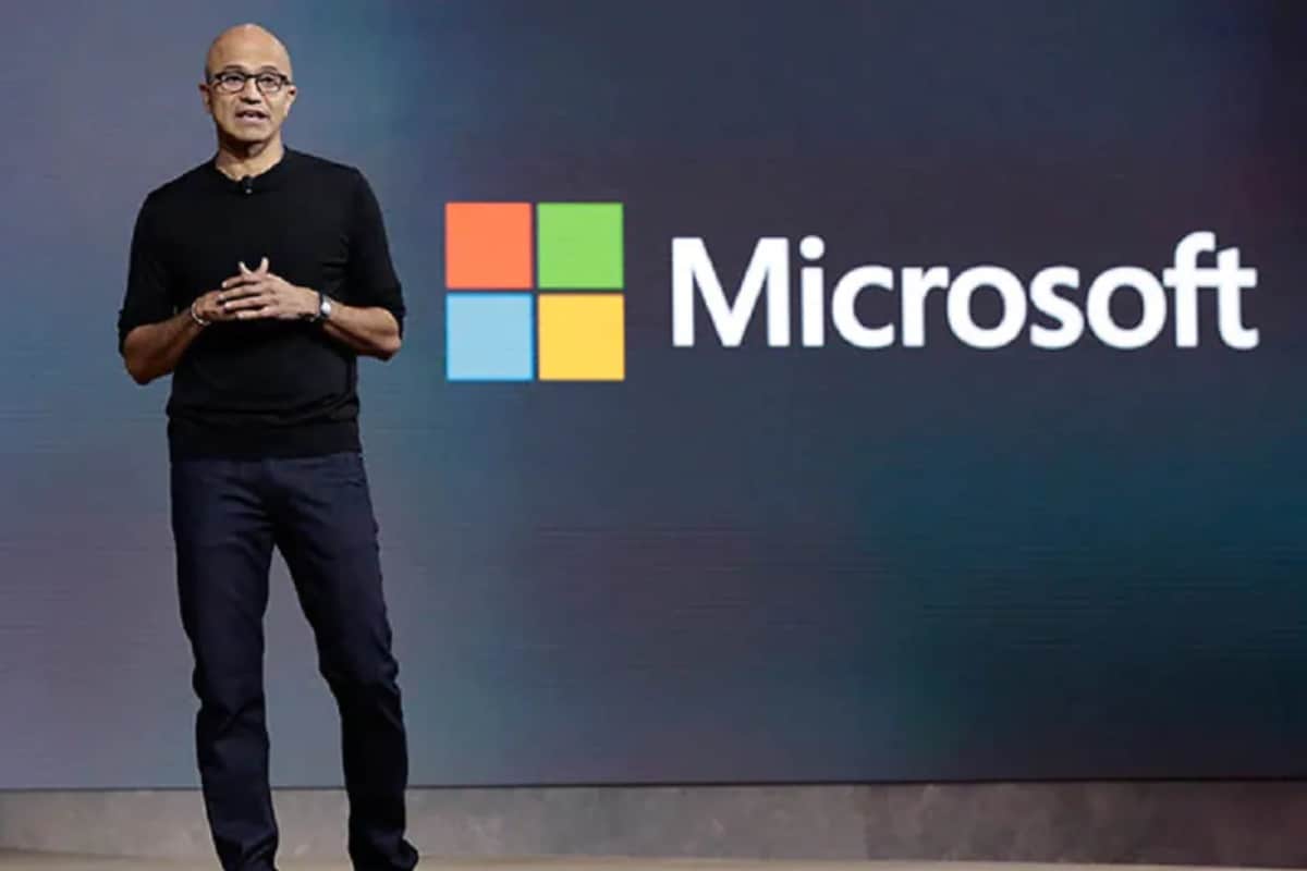 Google Antitrust Trial: Microsoft CEO Satya Nadella To Testify On Monday