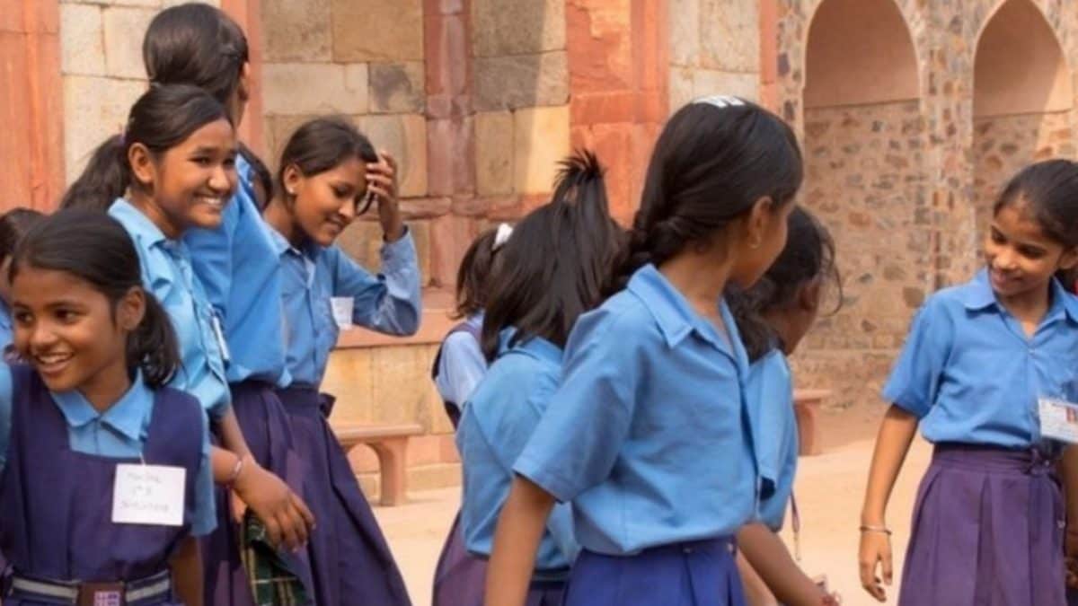 नई शिक्षा नीति का उद्देश्य छात्रों का सर्वांगीण विकास सुनिश्चित करना है: राजस्थान के राज्यपाल