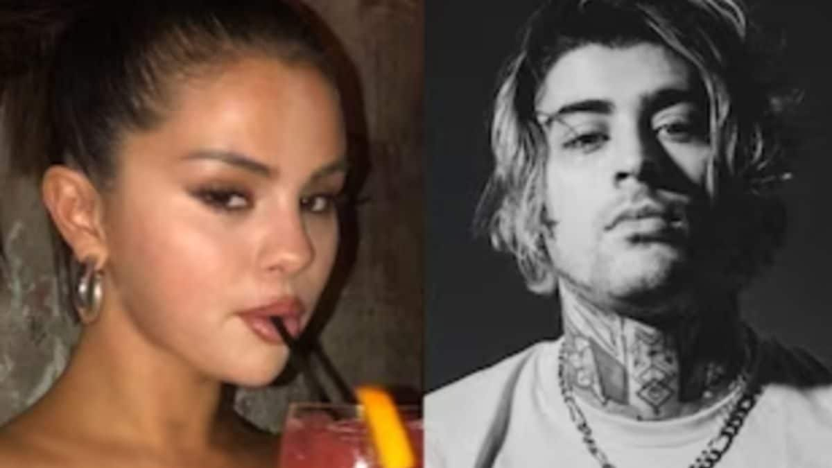 Zayn Malik's Tweet From 2010 For Selena Gomez Goes Viral Amid Dating Rumours