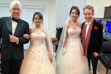 Selena Gomez Having Fun Time Shooting for Only Murders And Pics With Steve Martin, Martin Short Are Proof