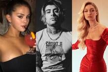Selena Gomez Kisses Zayn Malik and Sparks Dating Rumours, Gigi Hadid Has 'No Problem': Report