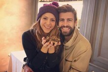 Shakira's Ex Gerard Pique FINALLY Reacts to Cheating Allegations, Says 'Very Happy' With New Changes