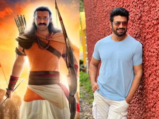 Adipurush Trailer Release Highlights: Prabhas Chants 'Jai Shree Ram' at ...