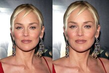 When Sharon Stone Lost Half of Her Money To 'This Banking Thing'