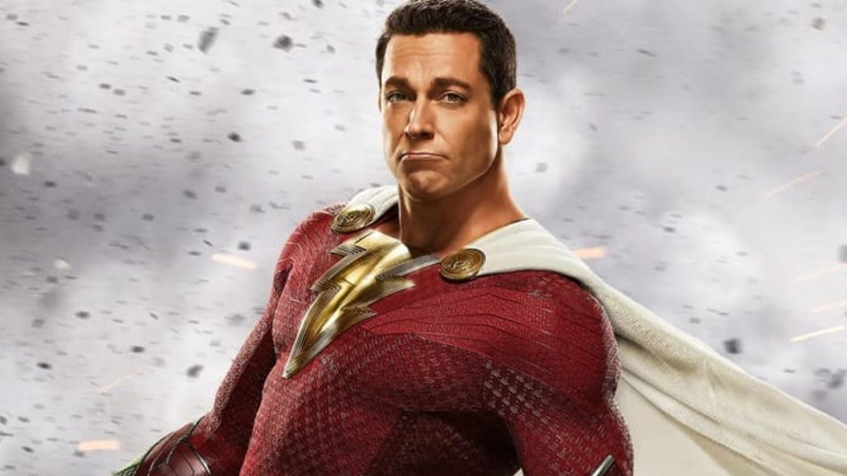 The Box Office Failure of Shazam! Fury of the Gods Highlights the