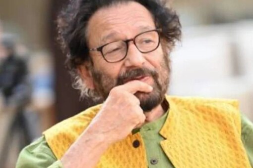 Shekhar Kapur opens up about dating in modern times. 