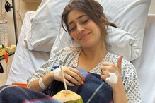 Shivangi Joshi Gets Discharged From Hospital, Is Being Taken Care of By a Nurse At Home