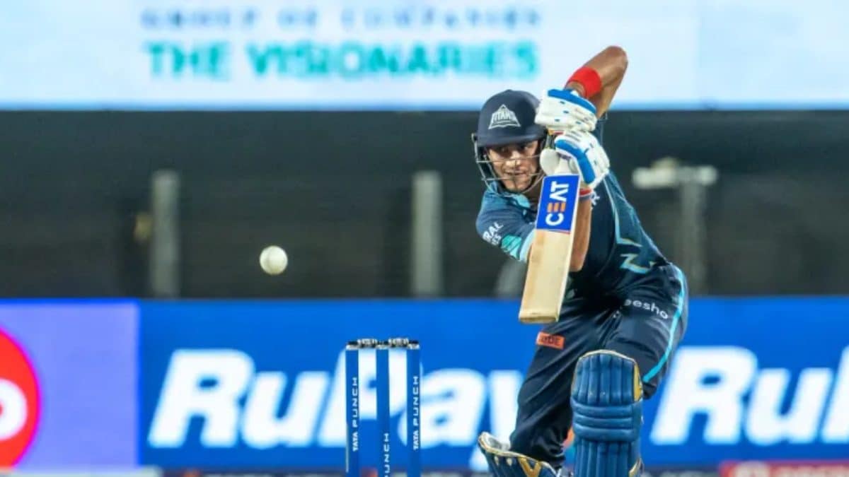 IPL 2023: Shubman Gill Can Break Virat Kohli’s Record for Most Runs in a Season, Feels Ravi Shastri