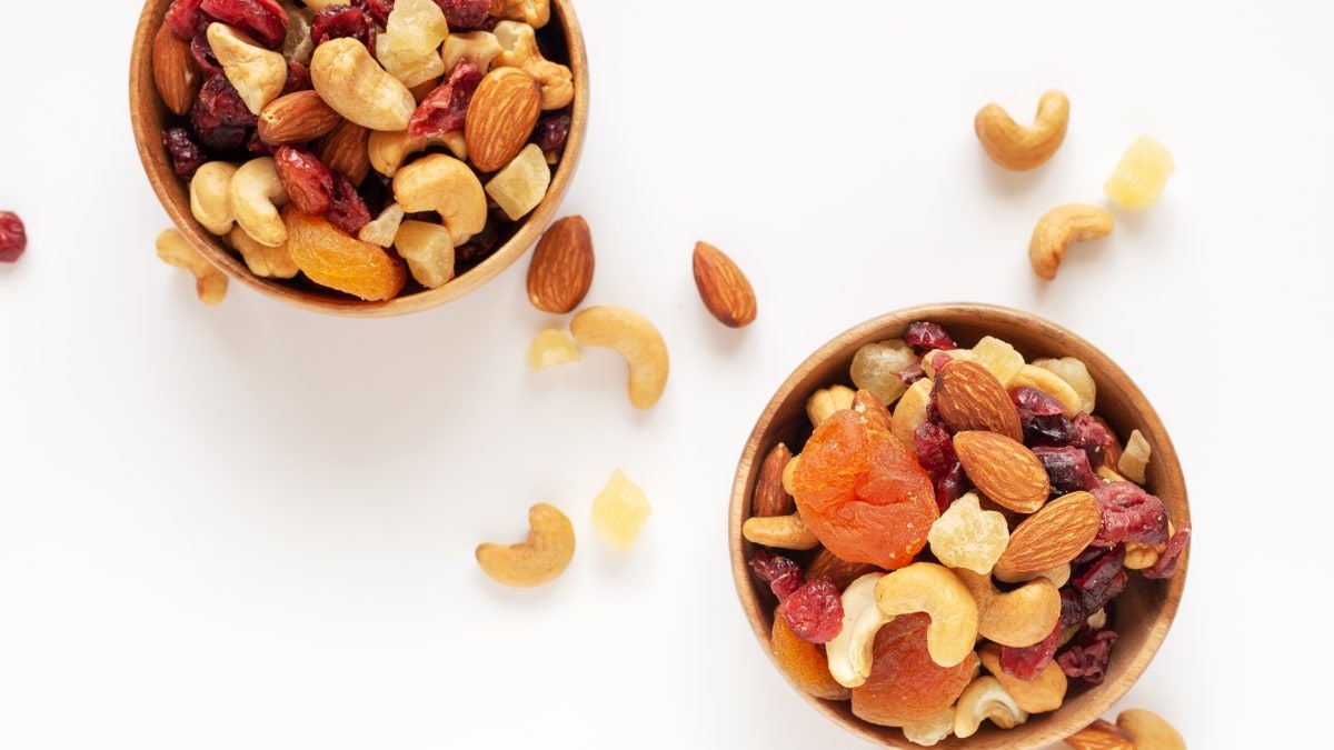 Are You Consuming Nuts The Right Way? Ayurvedic Expert Lays Down Rules On Nuts Consumption