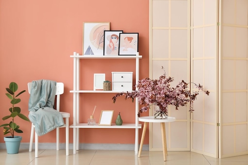 Whether you're looking to create a bold and dramatic look or something subtler and sophisticated, there are plenty of ways to incorporate spring colours into your home decor