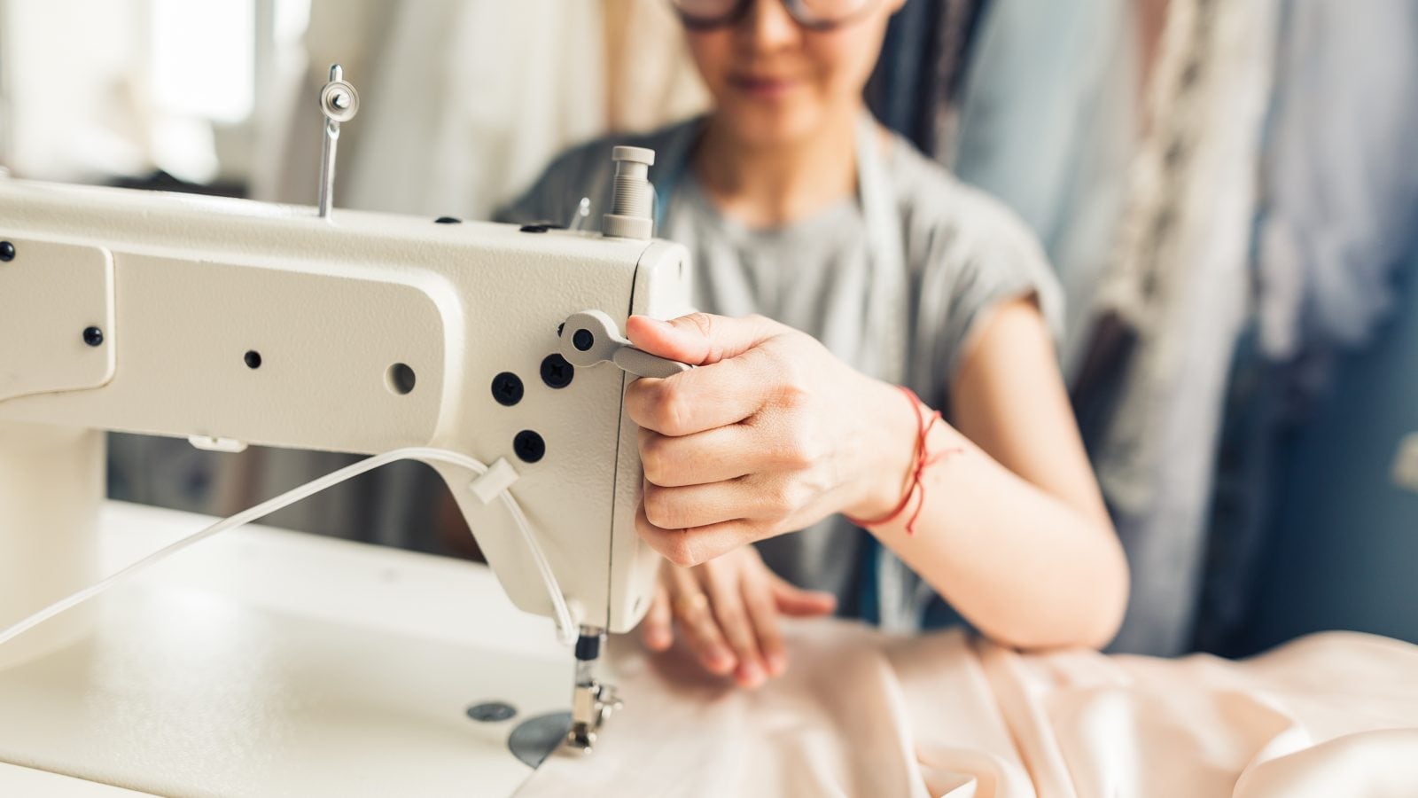 Mindful Stitching: How Sewing Can Help You Practice Mindfulness and Find  Inner Peace