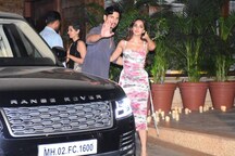 Inside Shweta Bachchan's Birthday Bash: Sidharth Malhotra, Kiara Advani, Karan Johar, Neha Dhupia, Zoya Akhtar Attend, See Pics