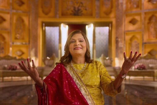 Sima Taparia announces Season 3 Of Indian Matchmaking.