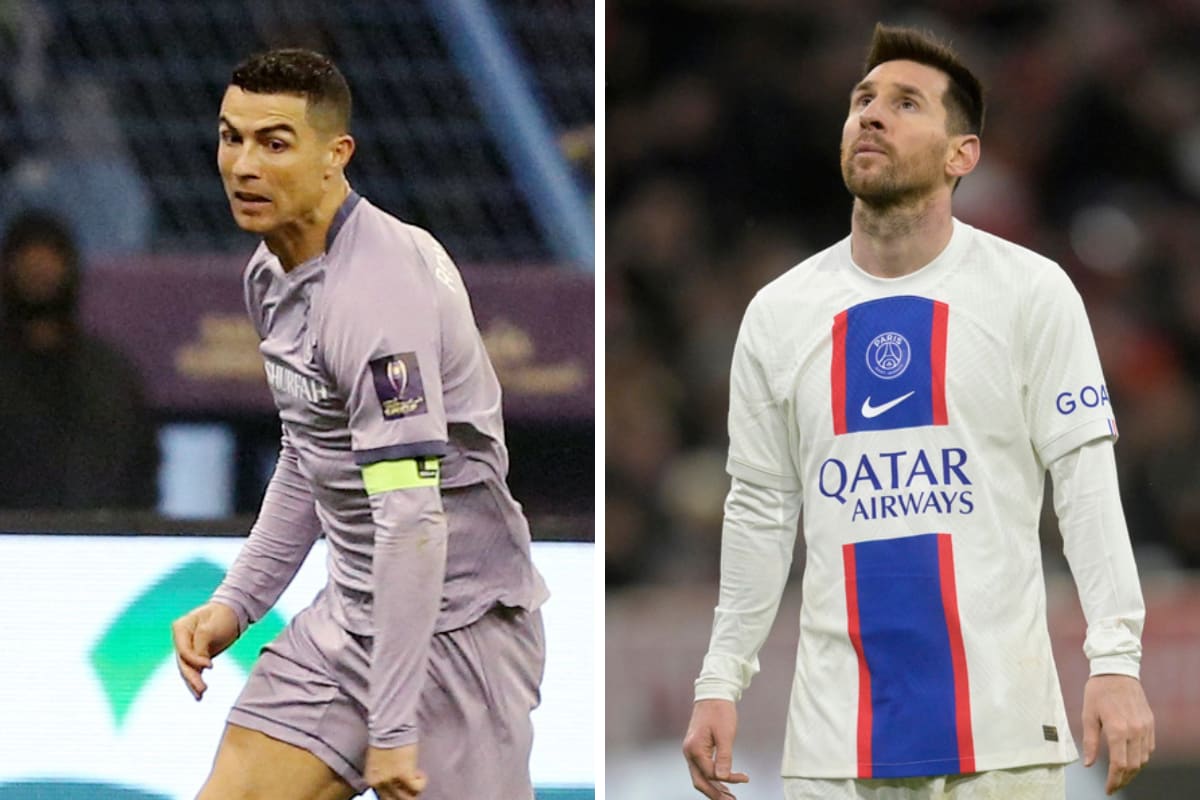 Champions League: Semifinais têm Messi x Cristiano Ronaldo e PSG x Bayern  de Munique