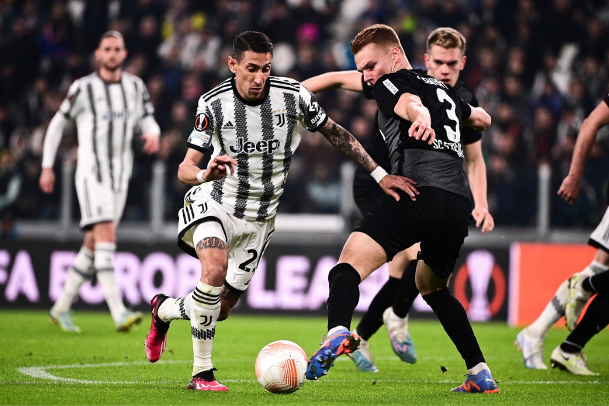 Europa League: Juventus Beat Freiburg as Federico Chiesa Suffers Injury, Paul Pogba ‘Dropped’