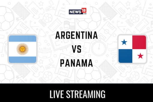 Argentina vs Panama Live Streaming of International Friendly 2023 Match: Here you can get all the details as to When, Where, and How you can watch the International Friendly 2023 between Argentina and Panama Live Streaming